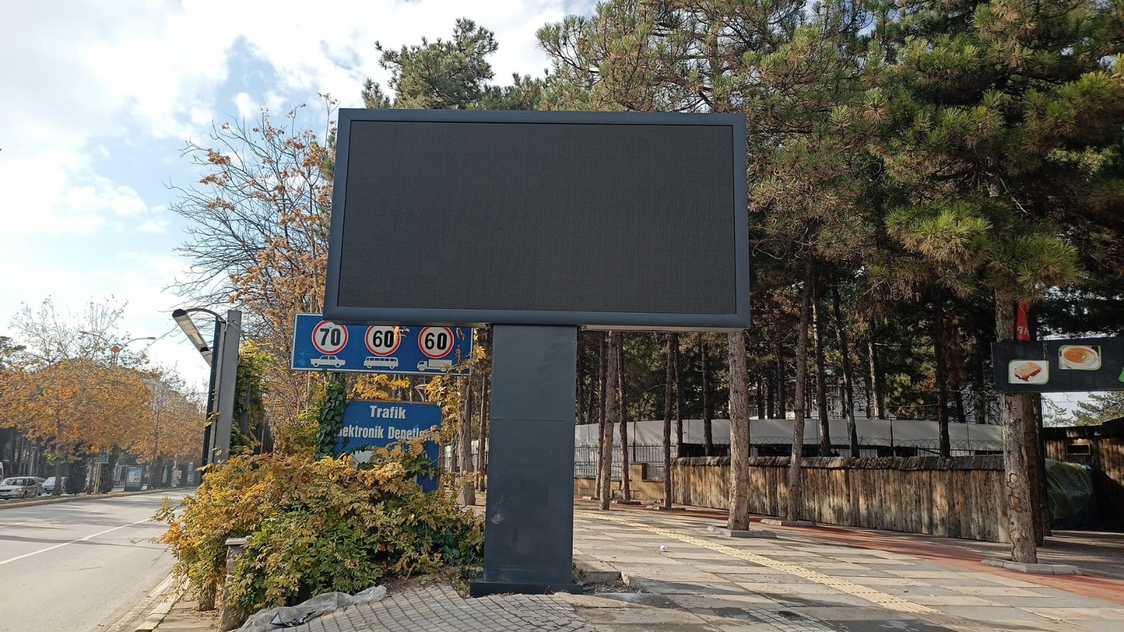 Led Ekran